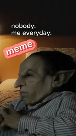How are you? meme
