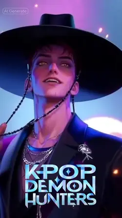 Abby Kpop Demon