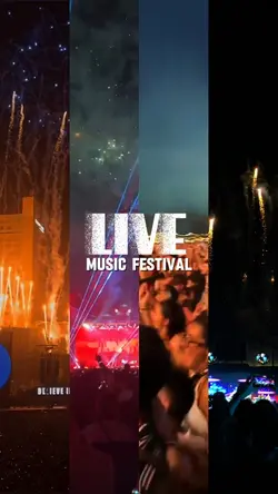 live music