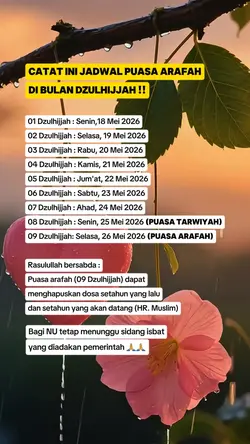 puasa Arafah