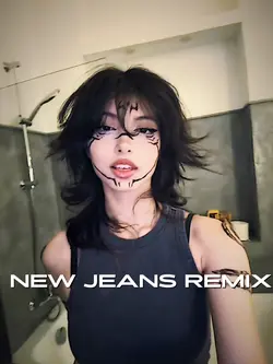 New Jeans remix