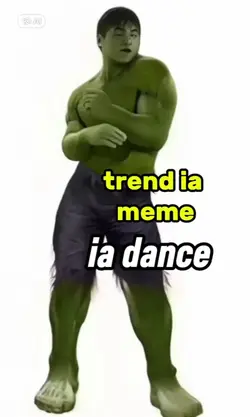 trend viral iadance