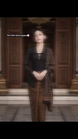 wanita jawa