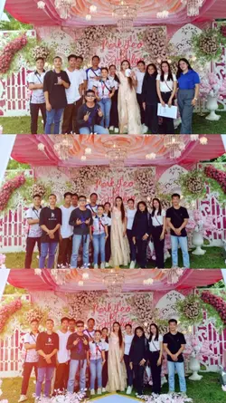 friends