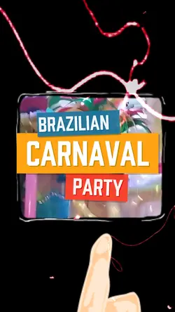 CARNIVAL Party 