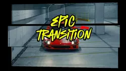 EPICTRANSITION JIGLE