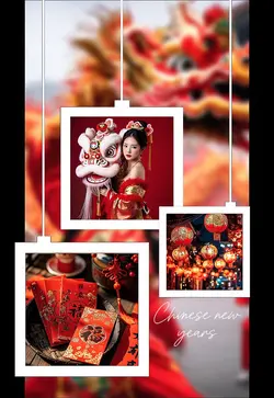 Chinese new Year