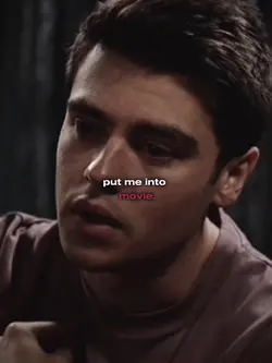 Put me into movie