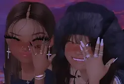 ZEPETO edit