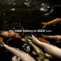 my ml history in 23!