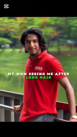 MOM REACTION 