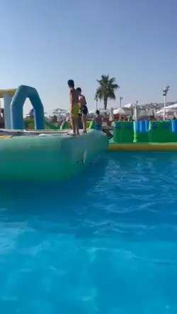 Backflip pros