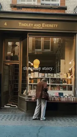 thursday story