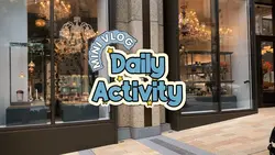daily activity