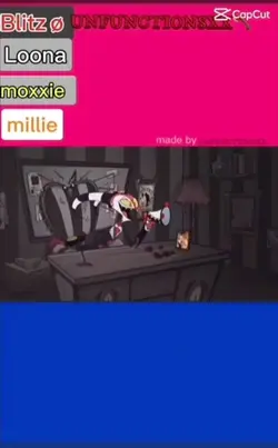 I did it
