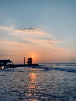 senja