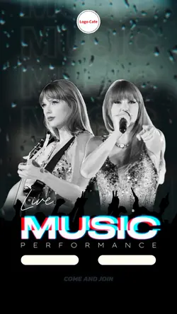 Live music B2