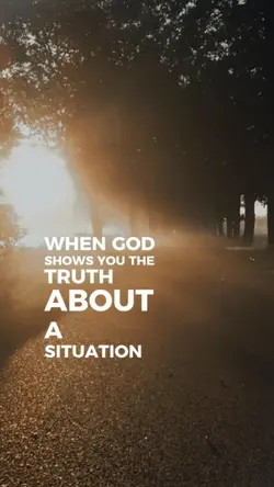 Listen to God