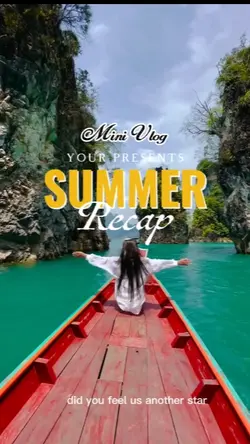 mini vlog