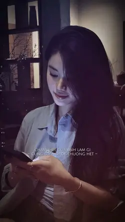 Chamuhee của anh