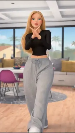 Barbie Damce Ai