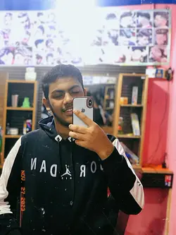 মানুষ রূপের প্রেমে 