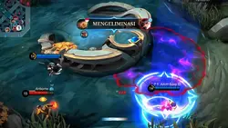 Gameplay 1 Menit
