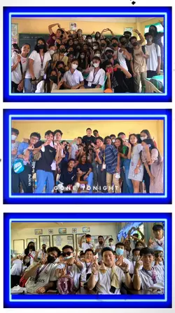 The Best Classmates