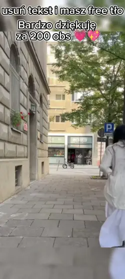 free tło