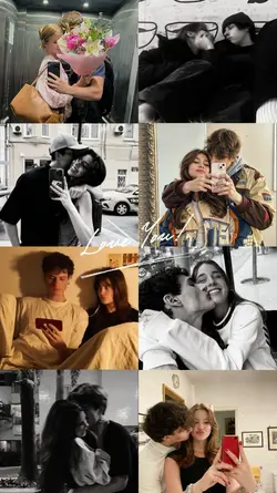 Couple Aesthetic