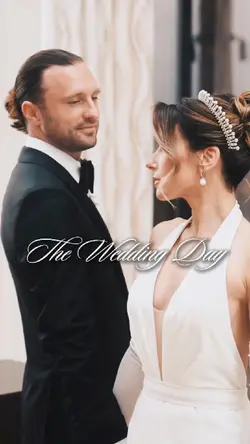 wedding day