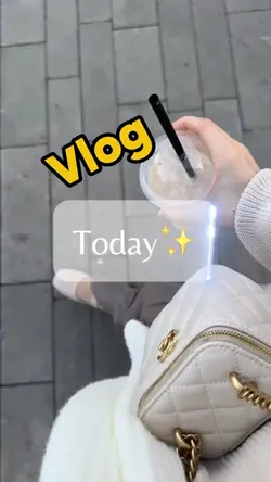 Holiday Vlog