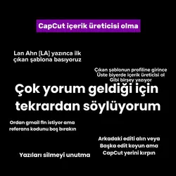 CapCut üreticisiolma