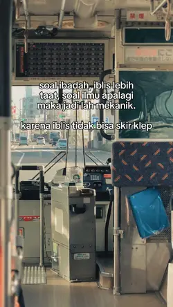 STORY MEKANIK