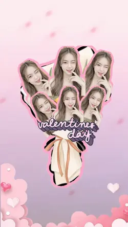 Valentine day