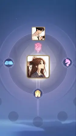 mlbb lovers affinity