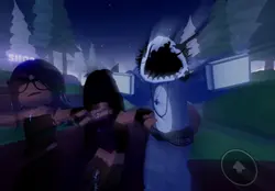 real moonshiennenene