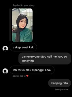 kanjeng ratu