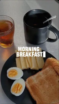 Morning Breakfast