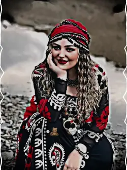 Afghan pakhton trend