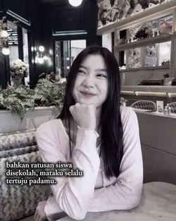 mataku selalu tertuj