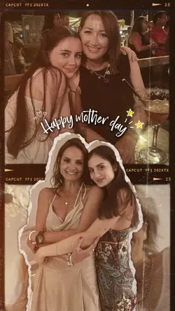 Happy mothers days