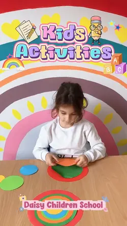 kids activities