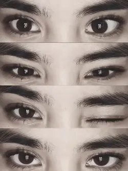 eyes trend