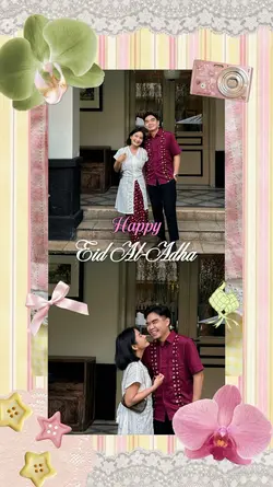 Happy eid adha