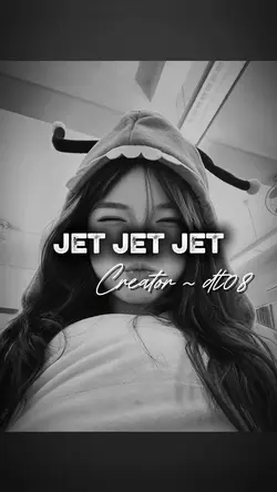 JET JET JET