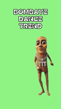 BOMBAYE DANCE TREND