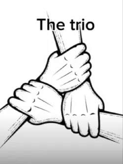 trio