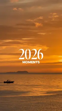 2026 MOMENTS
