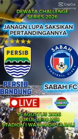 Persib deuy